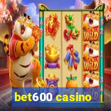 bet600 casino